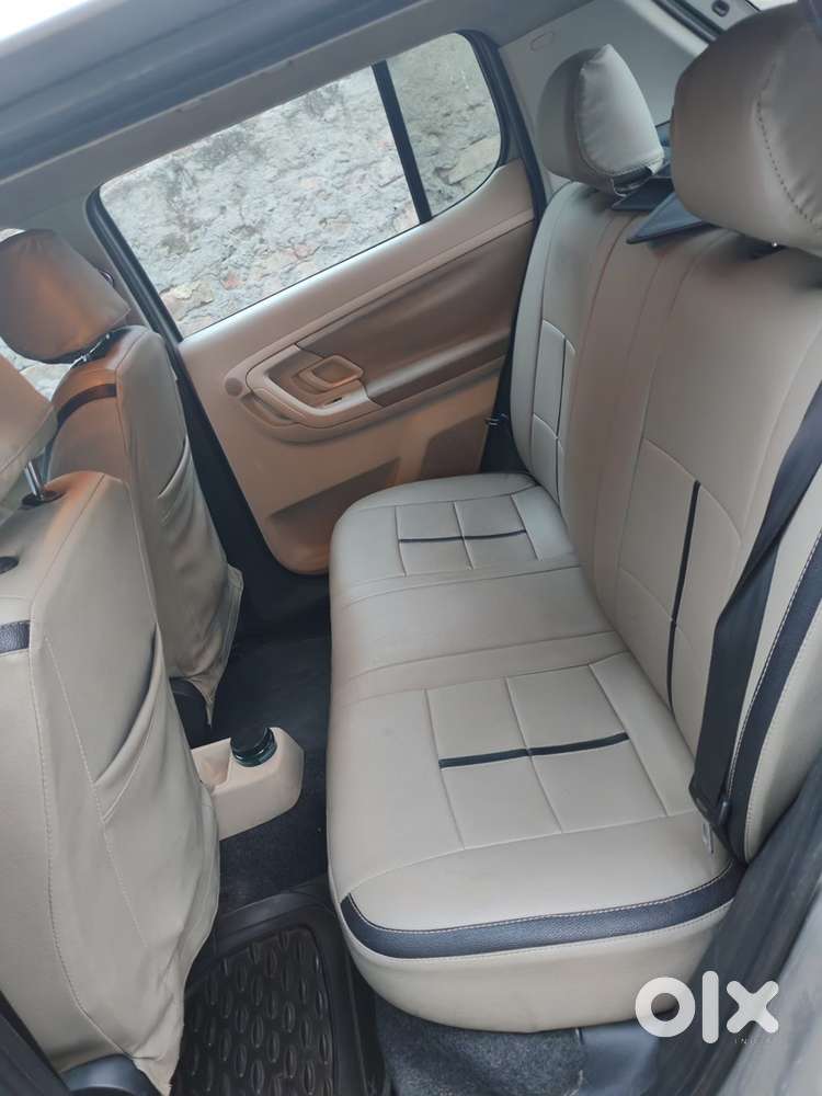 Skoda Fabia Petrol 2011 (rc Valid Upto 2031)