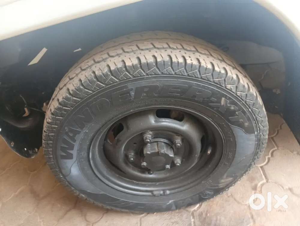 Mahindra Bolero 2011 Diesel 95000 Km Driven