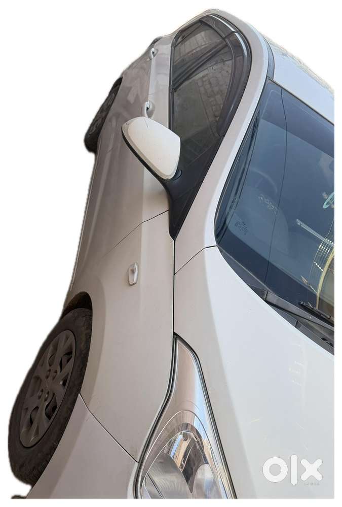 Hyundai Grand I10 2016 Cng & Hybrids Well Maintained