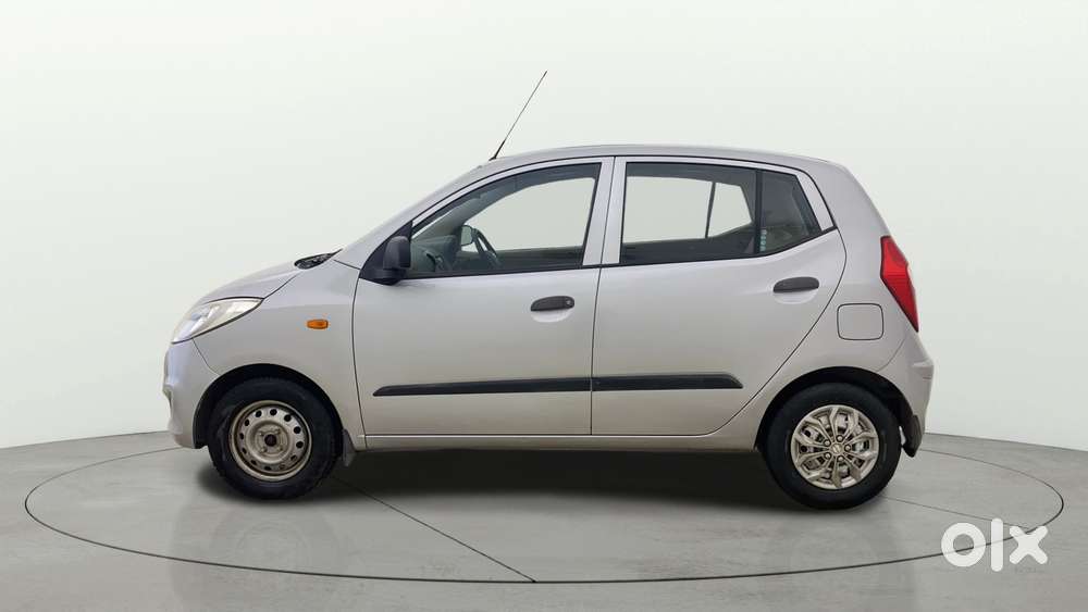 Hyundai I10 Era, 2013, Petrol