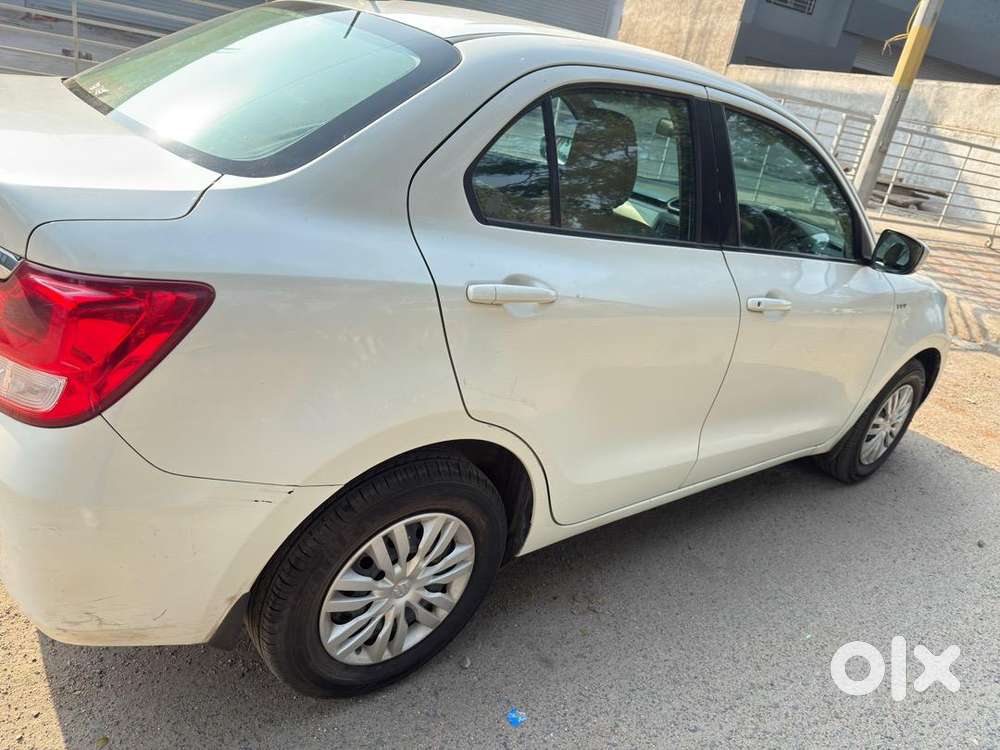 Maruti Suzuki Dzire 2018 Petrol Good Condition