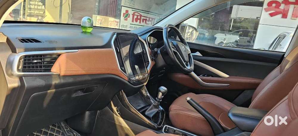 Mg Hector Plus 2.0 Super Diesel Turbo 6 Str, 2021, Diesel