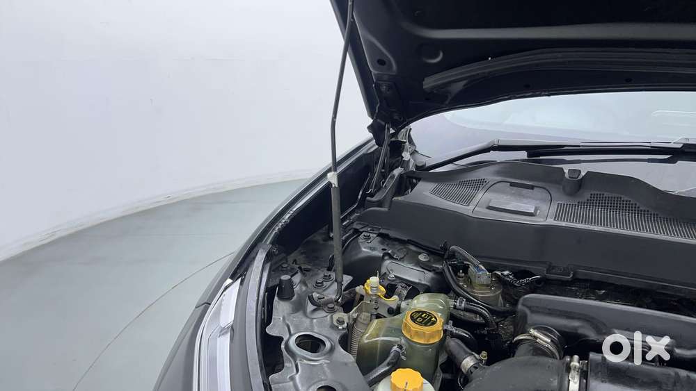 Tata Harrier 2.0 Kryotec Xta Plus, 2021, Diesel