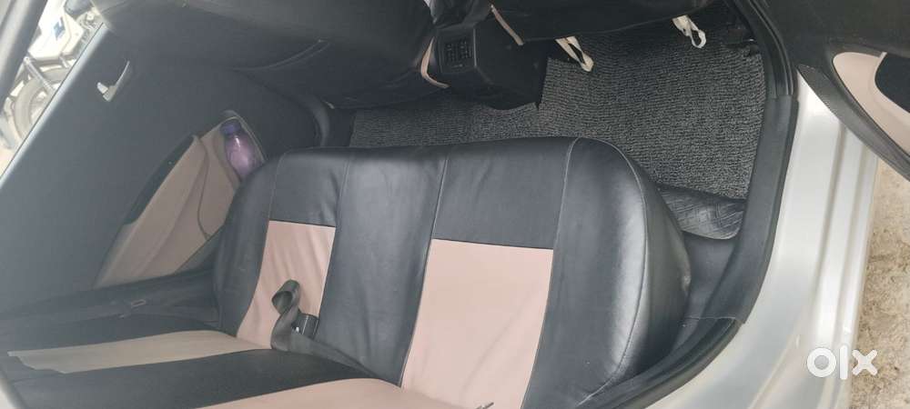 Hyundai I10 Sportz 1.1l, 2016, Cng & Hybrids