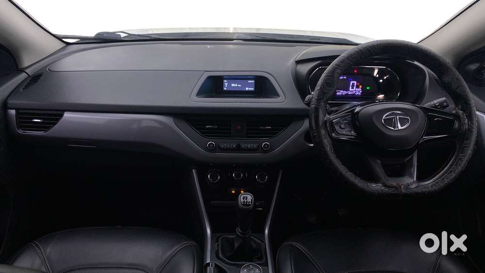 Tata Nexon 1.2 Revotron Xm (s), 2023, Diesel