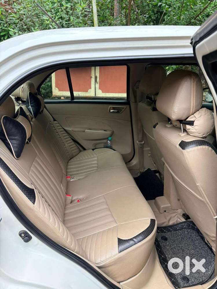 Maruti Suzuki Swift Dzire 2015 Diesel Well Maintained