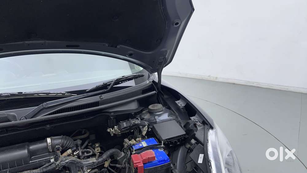 Maruti Suzuki Swift Vvt Vxi, 2019, Petrol