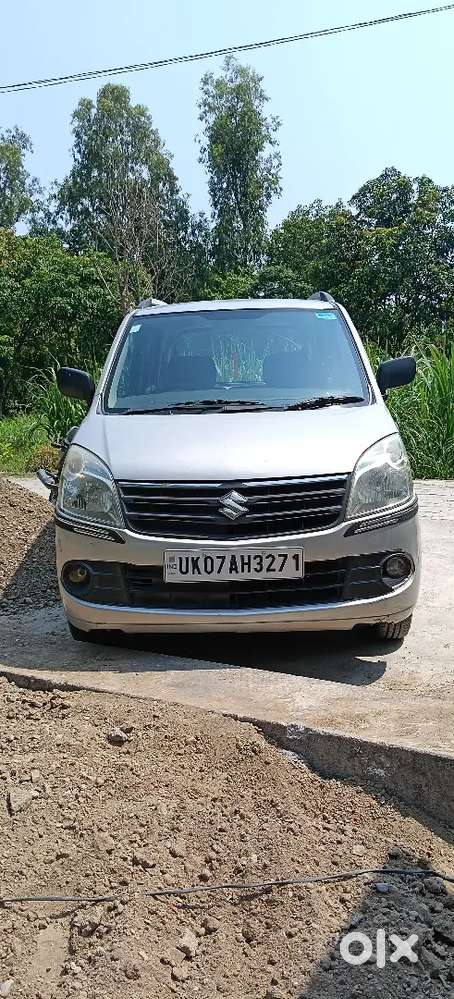 Maruti Suzuki Wagon R 2011 Petrol 100000 Km Driven 2031 Tak Papar Vali