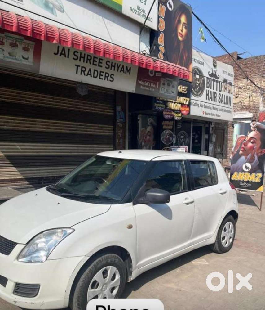 Maruti Suzuki Swift 2008 Petrol Well Maintained