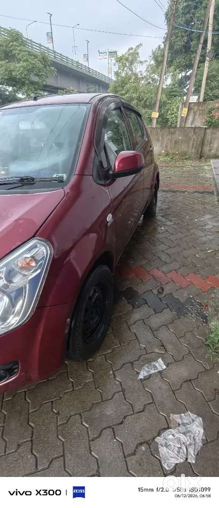 Maruti Suzuki Ritz 2009 Diesel Well Maintained