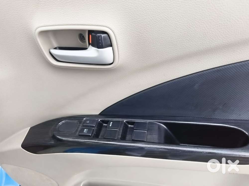 Maruti Suzuki Celerio