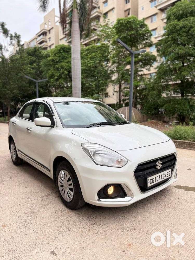 Maruti Suzuki Dzire 1.2 Vxi, 2020, Petrol