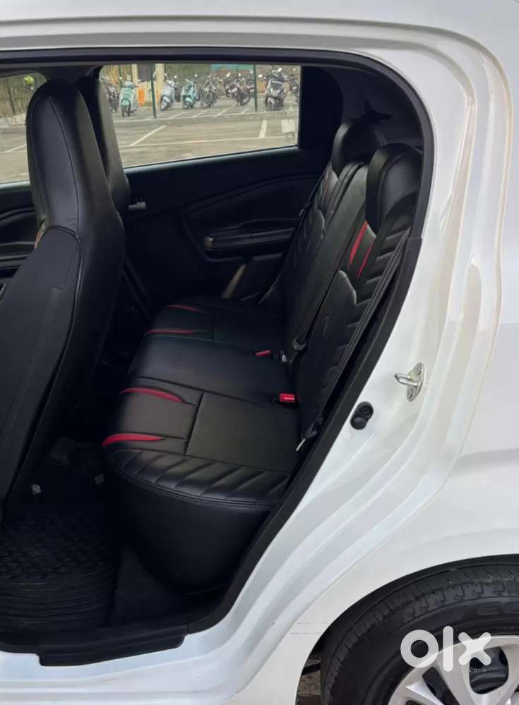Maruti Suzuki Celerio Cng Vxi Optional, 2025, Cng & Hybrids