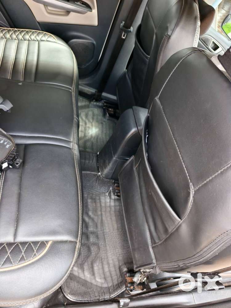 Ford Ecosport Diesel 2021 Single Onwer
