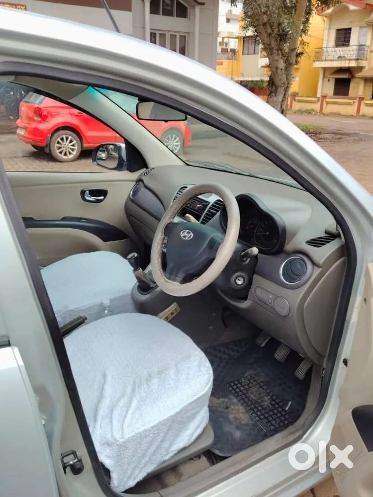 Hyundai I10 2013 Manual Petrol