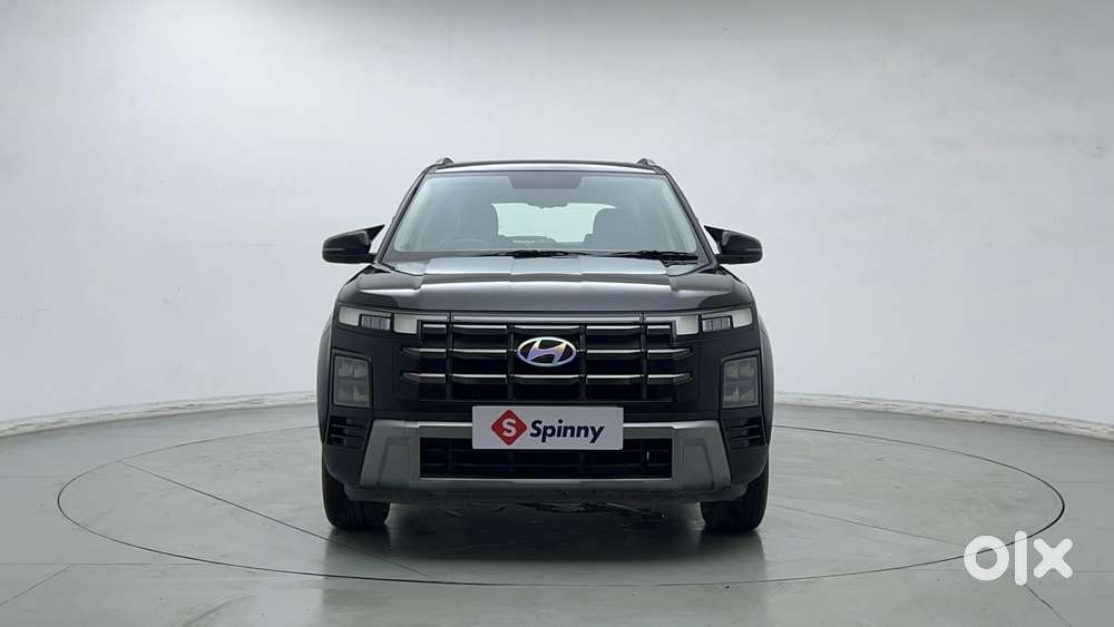 Hyundai Creta 1.5 Sx, 2024, Petrol