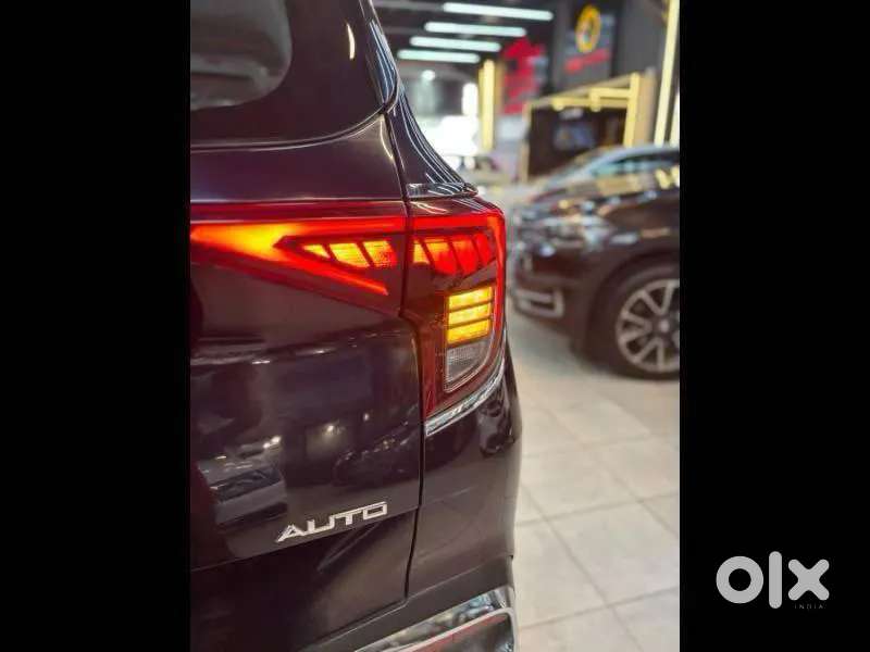 Kia Carens 1.5 Luxury Plus Diesel At 6 Str, 2022, Diesel