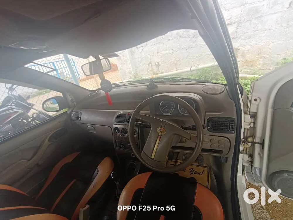 Tata Indigo Ecs 2012 Diesel Good Condition