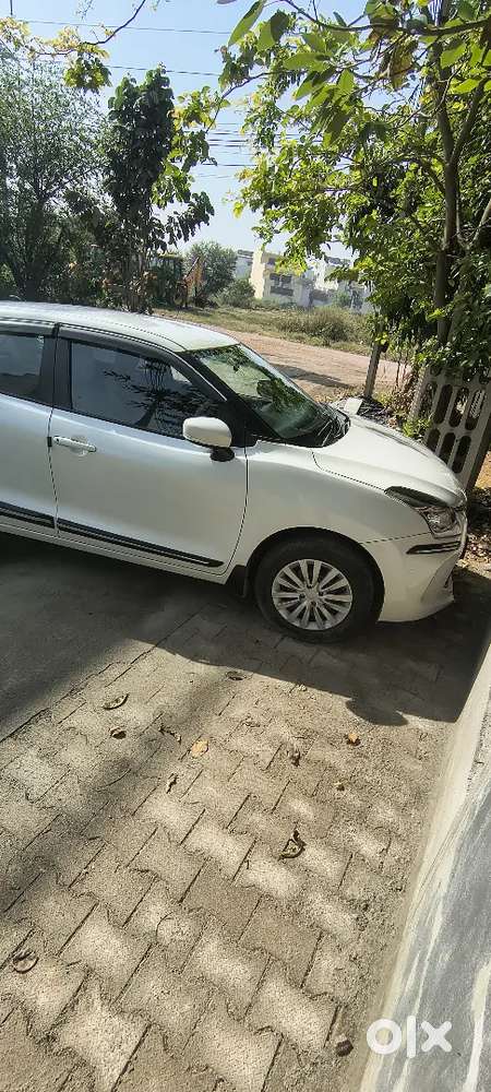 Baleno Car 2020 Modal, 1st Owner