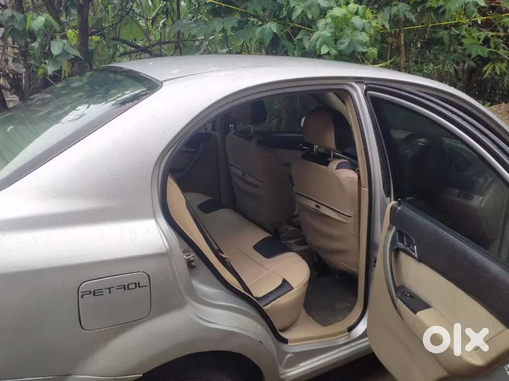 Chevrolet Evo Ls 2009