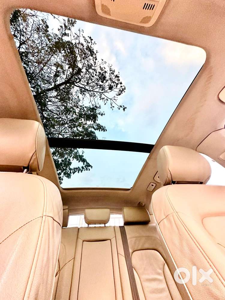 Audi Q5 2.0 Tdi Quattro Premium Plus, 2014, Diesel