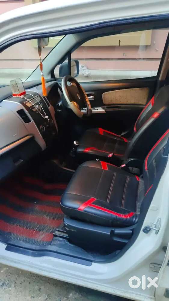 Maruti Suzuki Wagon R 1.0 2014 Petrol Well Maintained