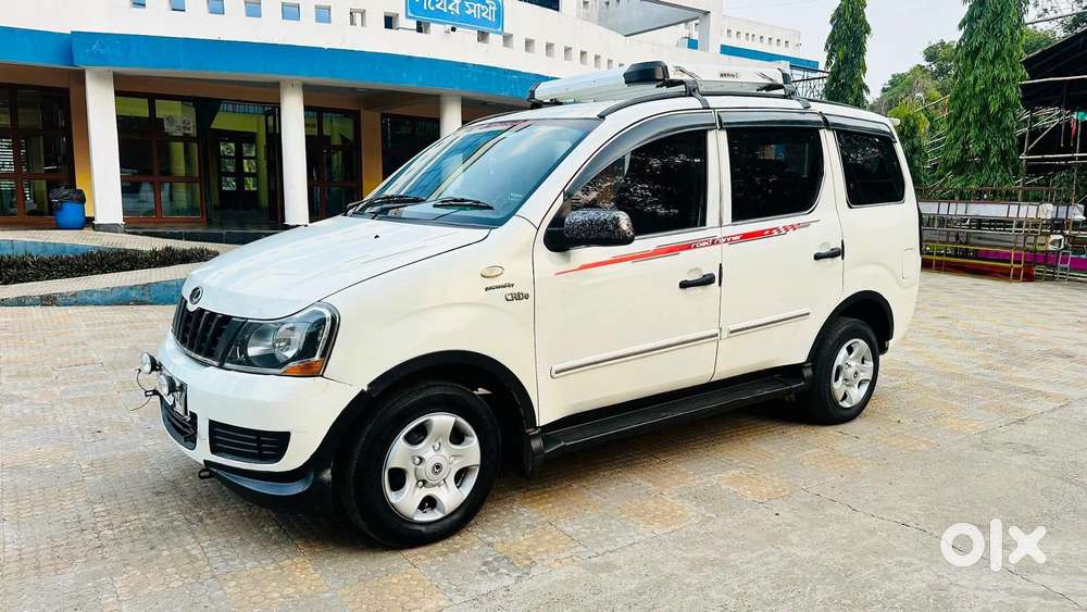 Mahindra Xylo D4 Bs Iii, 2018, Diesel