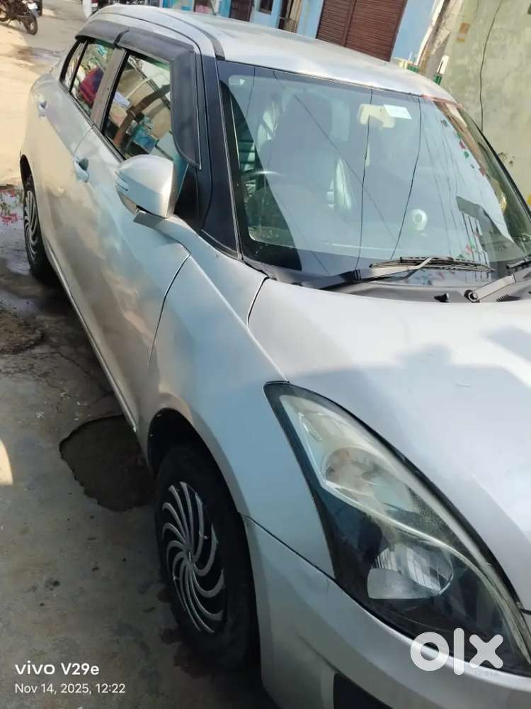 Gadi Mein Koi Kam Nahin Hai
