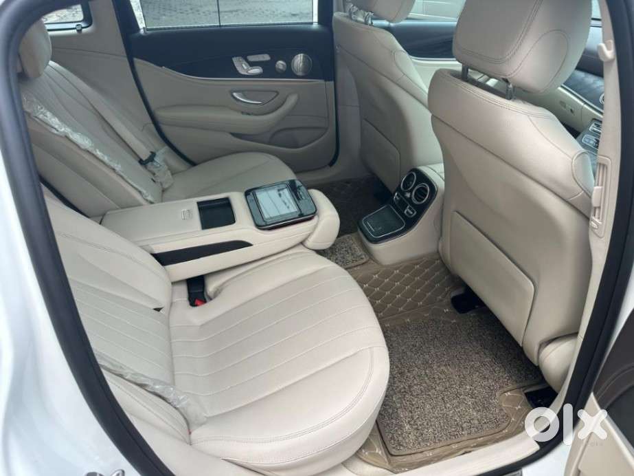 Mercedes-benz E-class E220d Lwb, 2021, Diesel
