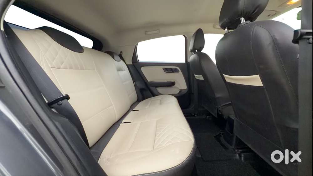 Tata Altroz 1.2 Xt, 2021, Petrol