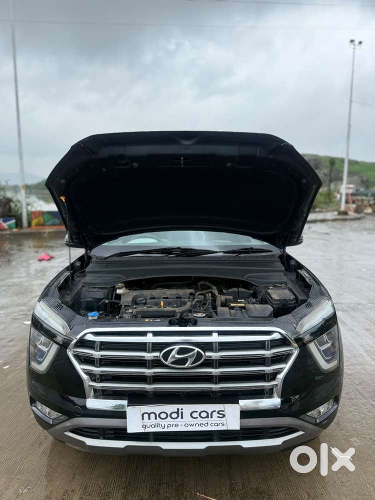 Hyundai Creta 1.5 Sx, 2023, Petrol