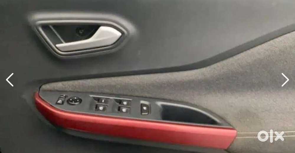 Nissan Magnet Xv Turbo Red Edition Car For Sale