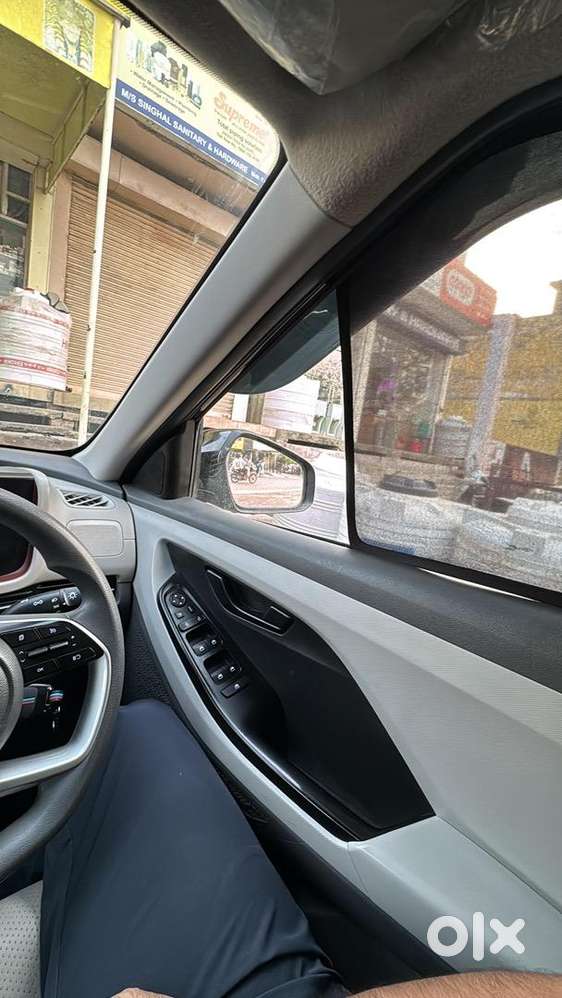 Hyundai Creta 2024