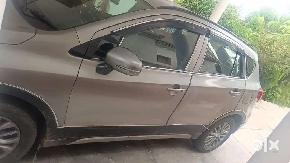 Maruti Suzuki S Cross Diesel 2016