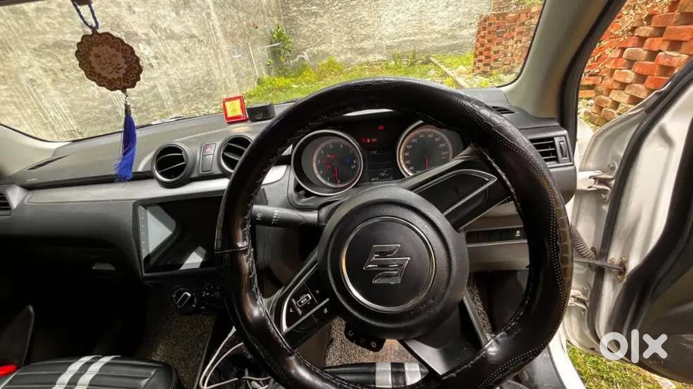 Maruti Suzuki Swift 2023