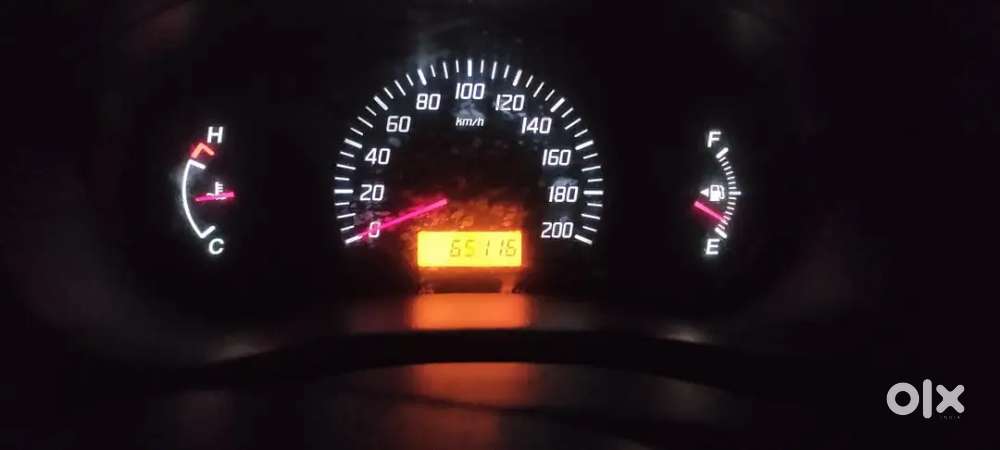 Maruti Suzuki Dzire 2009 Petrol