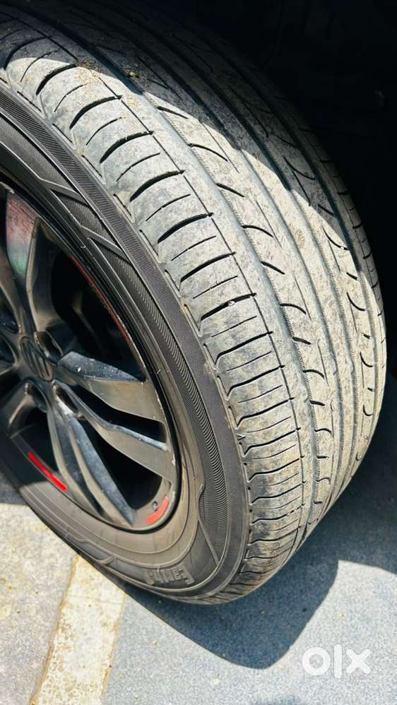 Maruti Suzuki Brezza Zdi Diesel 2017 Manual