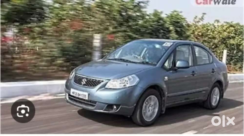 Maruti Suzuki Sx4 2015 Diesel 70000 Km Driven