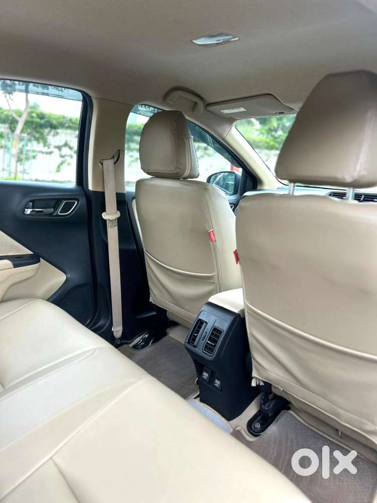 Honda City I Vtec V, 2017, Petrol