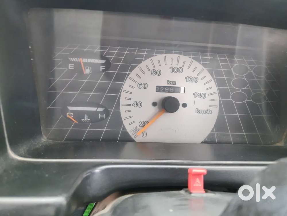 Maruti Suzuki 800 Petrol Manual 2004 Peper Valid 2029
