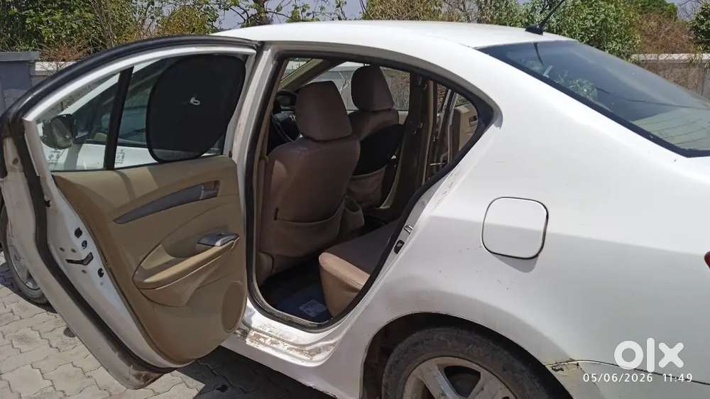 Honda City Petrol 2009.doctors Car