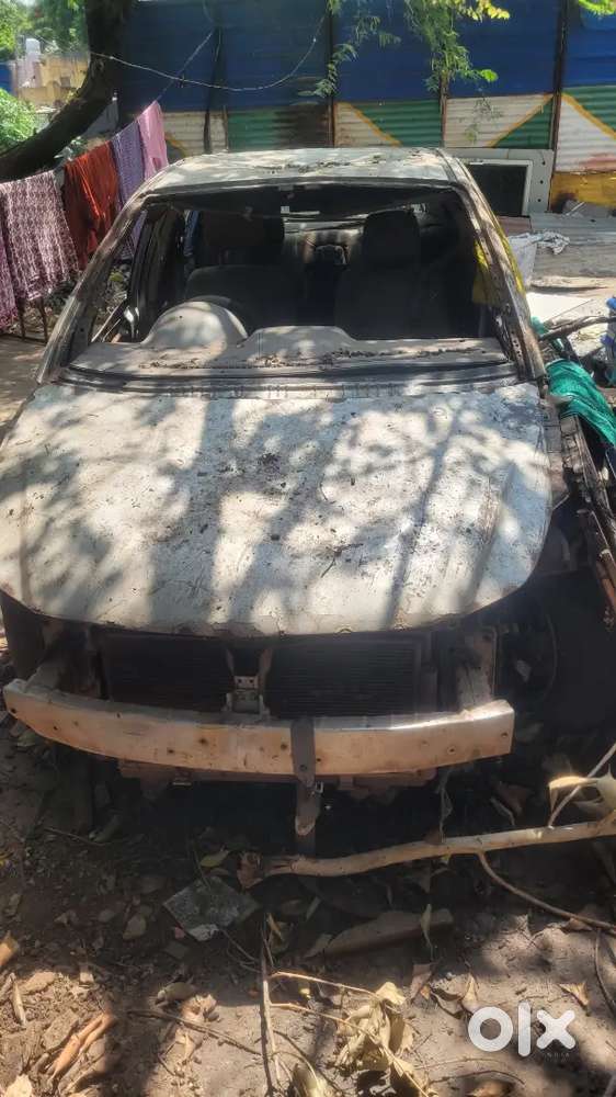 Maruti Suzuki Sx4 Engine Good Condition