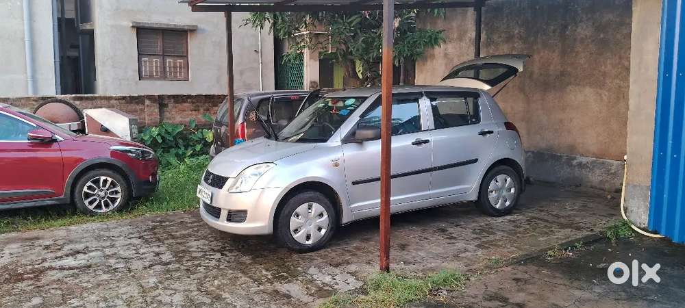 Maruti Suzuki Swift 2011 Diesel 66500 Km Driven