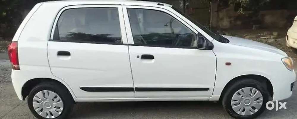 Maruti Suzuki Alto K10 58000 Kilometer Best Condition