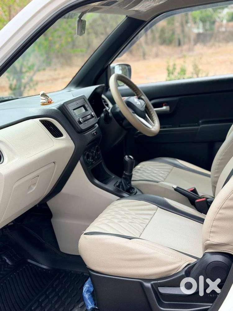 Maruti Suzuki Wagon R Vxi 1.0 Cng, 2022, Cng & Hybrids