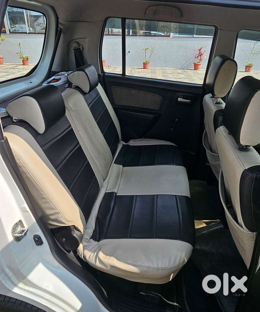 Maruti Suzuki Wagon R Cng Lxi, 2015, Cng & Hybrids