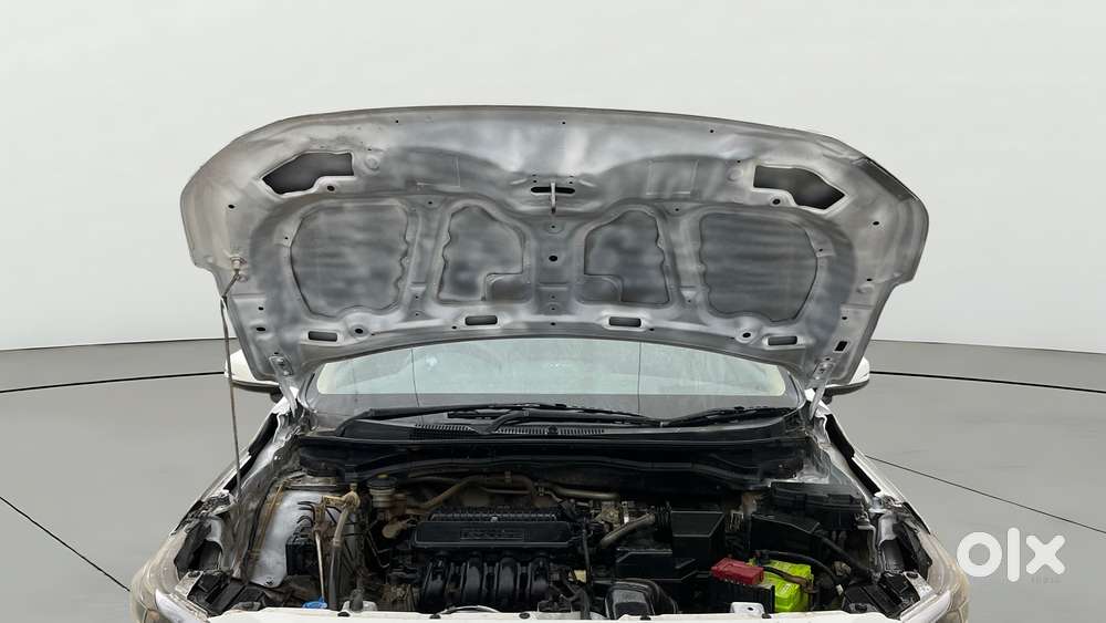 Honda Amaze Vx I-vtec, 2018, Petrol