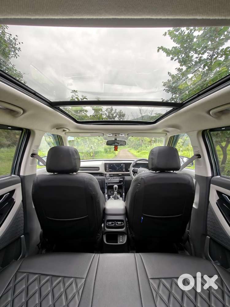 Hyundai Creta 1.6 Vtvt S, 2024, Petrol