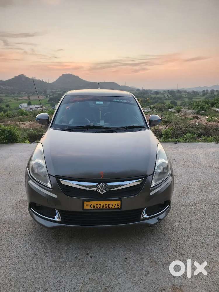 Maruti Suzuki Swift 2017 Allure Edition