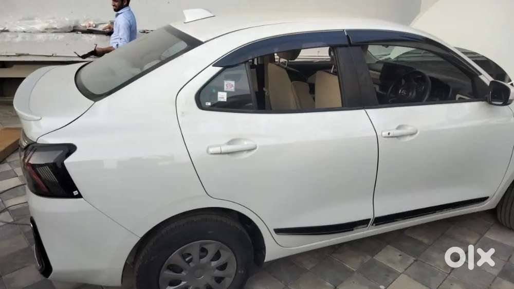 Maruti Suzuki Dzire 2026
